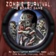 Zombie Survival: The Board Game For Cheap