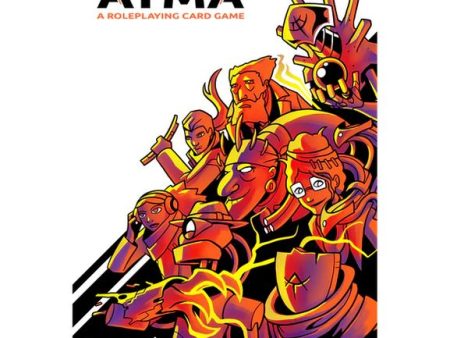 ATMA Act II For Sale