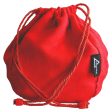 Dice Bag - Spectrum - LG: Red Online Sale