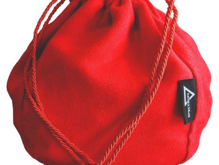 Dice Bag - Spectrum - LG: Red Online Sale