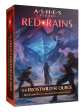 Ashes Reborn: Red Rains – The Frostwild Scourge Fashion