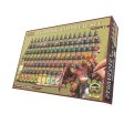 Army Painter - Speedpaint Complete Set 2.0 Discount