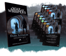 A War of Whispers: Dark Alliances Discount