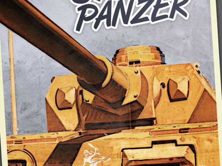 Band of Brothers: Ghost Panzer (Third Edition) on Sale