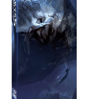 Abyss: Leviathan (French Edition) Online Hot Sale