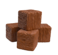 After the Empire - Upgraded Wood Cubes For Sale