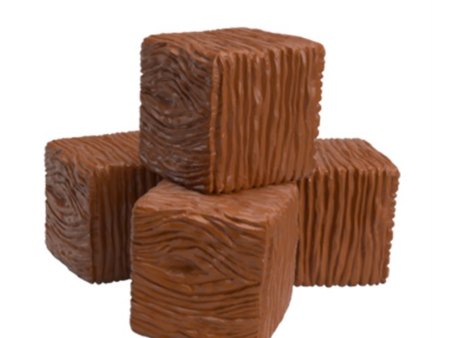 After the Empire - Upgraded Wood Cubes For Sale