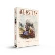 Age of Steam Deluxe - Empty Expansion Volume 1 Box Discount