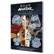 Avatar Legends: The Roleplaying Game Core Rulebook Discount