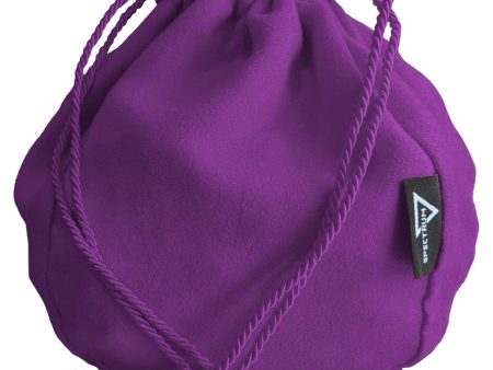 Dice Bag - Spectrum - LG: Purple Online now