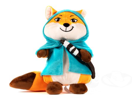 Everdell Cozy Critter Plushies (Hero) Discount