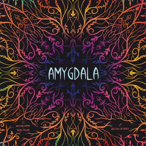 Amygdala For Cheap