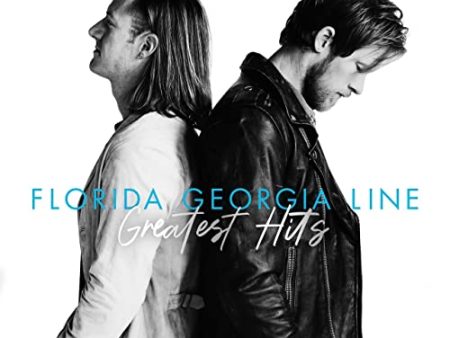 FLORIDA GEORGIA LINE - GREATEST HITS (VINYL) Online