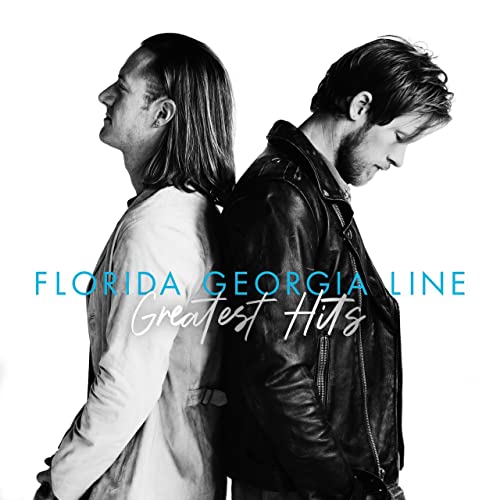 FLORIDA GEORGIA LINE - GREATEST HITS (VINYL) Online