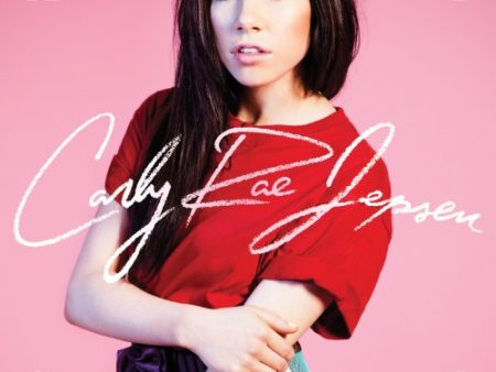 CARLY RAE JEPSEN - KISS (DELUXE EDITION) (CD) Online