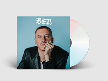 MACKLEMORE - BEN (CD) Online now