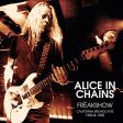 ALICE IN CHAINS - FREAK SHOW (RED VINYL) on Sale