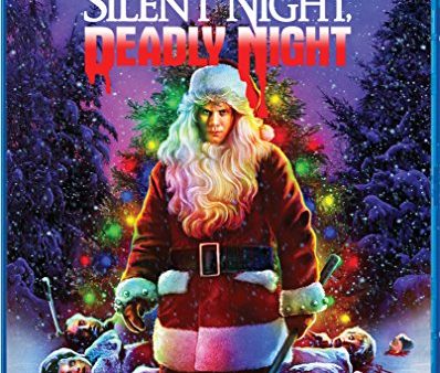 SILENT NIGHT, DEADLY NIGHT - COLLECTOR S EDITION [BLU-RAY] Online now