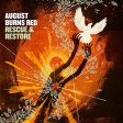 AUGUST BURNS RED - RESCUE & RESTORE (CD) Hot on Sale