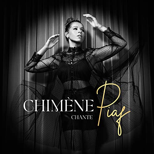 CHIMNE BADI - CHIMNE CHANTE PIAF (CD) on Sale