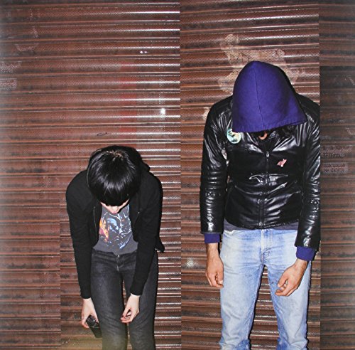 CRYSTAL CASTLES - CRYSTAL CASTLES (LP) For Discount