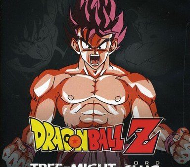 DBZ MOVIES 3 & 4(BLU-RAY) For Discount