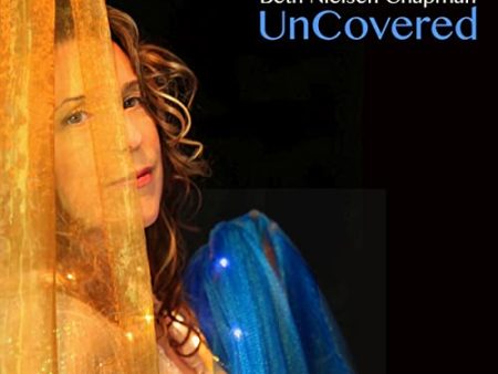 CHAPMAN, BETH NIELSEN - UNCOVERED (CD) Online now