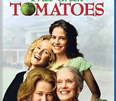 FRIED GREEN TOMATOES [BLU-RAY] Online