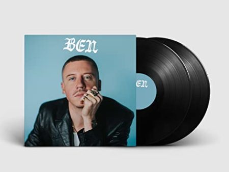 MACKLEMORE - BEN (VINYL) Sale