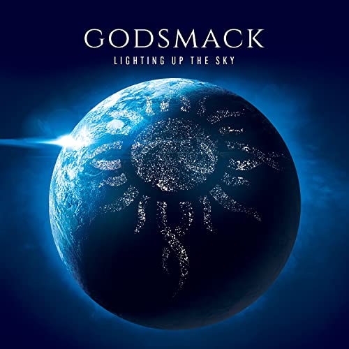 GODSMACK - LIGHTING UP THE SKY (CD) Online