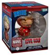 CAPTAIN AMERICA: CW: IRON MAN #128 - DORBZ-EXCLUSIVE Supply