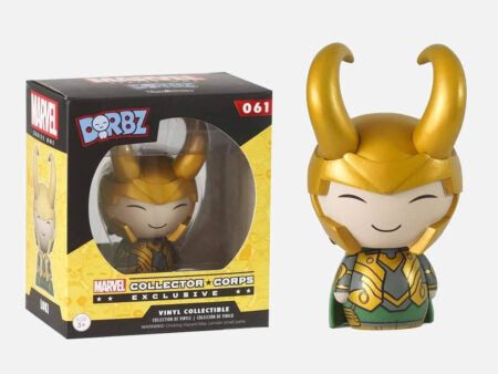 MARVEL: LOKI #061 - DORBZ-EXCLUSIVE-S1 Online now