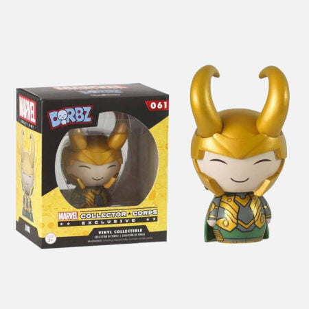 MARVEL: LOKI #061 - DORBZ-EXCLUSIVE-S1 Online now