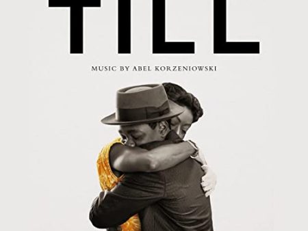 ABEL KORZENIOWSKI - TILL (ORIGINAL SOUNDTRACK) (CD) Cheap