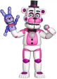 FIVE NIGHTS AT FREDDY S: FUNTIME FREDDY - SERIES-5 -2017 Discount