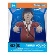 AC DC: ANGUS YOUNG (HIGH VOLTAGE) - BLOWN UPS! Cheap