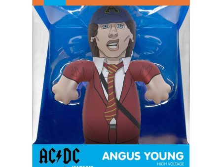 AC DC: ANGUS YOUNG (HIGH VOLTAGE) - BLOWN UPS! Cheap