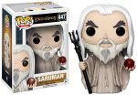 LORD OF THE RINGS: SARUMAN #447 - FUNKO POP! For Discount