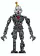 FIVE NIGHTS AT FREDDY S: ENNARD (WIRE CLOWN) - SERIES-5 -2017-BUILD A FIGURE-COMPLETE on Sale